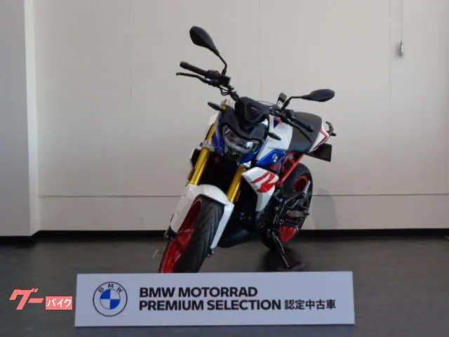 BMW G310R ETC2.0 LED LED LED — миниатюра 1