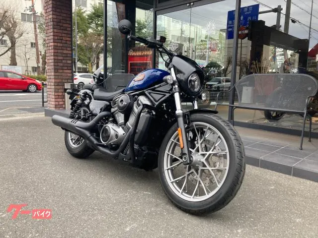 HARLEY-DAVIDSON RH975S 1 2023 — миниатюра 1