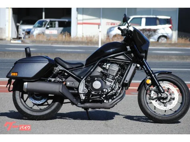 Honda 1100T ETC — миниатюра 1