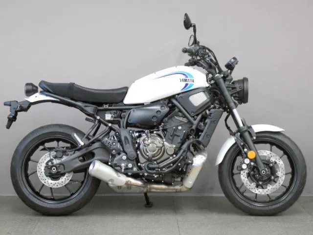 Yamaha XSR700 23