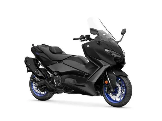 Yamaha TMAX 560 25