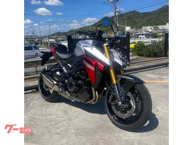Suzuki GSX-S1000 2024 — миниатюра 1