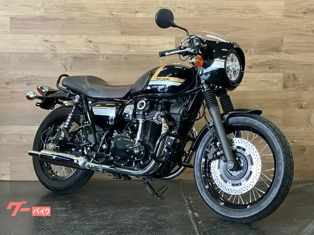 Kawasaki W800 ETC/ — миниатюра 1