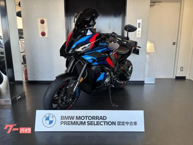 BMW M1000XR M 202510 BMW — миниатюра 1