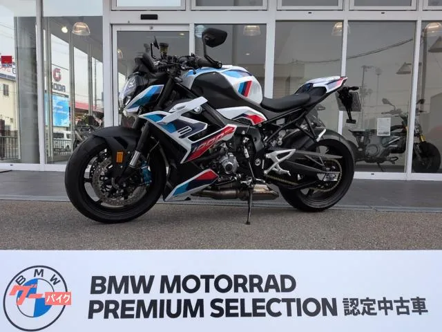 BMW M1000R USB ETC — миниатюра 1