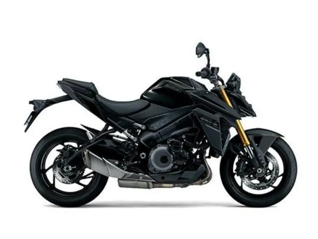Suzuki GSX-S1000 — миниатюра 1