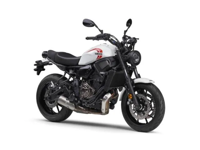 Yamaha XSR700