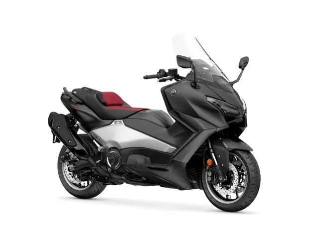 Yamaha TMAX560