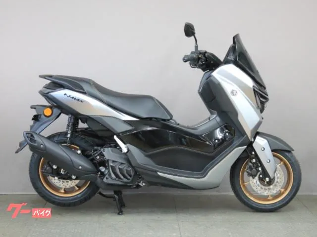 Yamaha NMAX155 2026