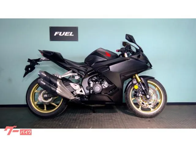 Honda CBR250RR MC51 ABS — миниатюра 1