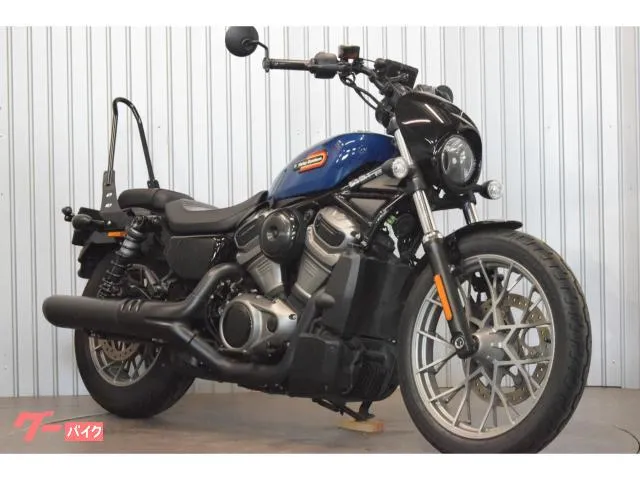 HARLEY-DAVIDSON RH975S ETC 2023 — миниатюра 1