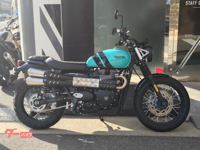 TRIUMPH 900 — миниатюра 1