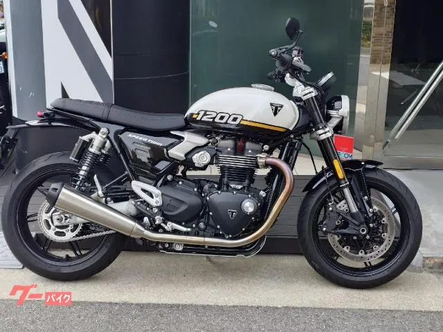 TRIUMPH 1200 ETC2.0 — миниатюра 1