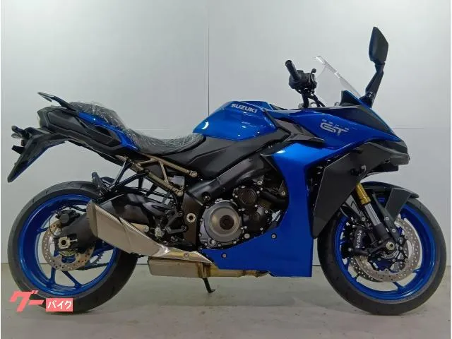 Suzuki GSX-S1000GT 2 DOHC44150PS — миниатюра 1