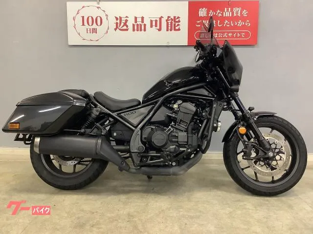 Honda 1100T DCT ABS SC83 2023 ETC2.0 — миниатюра 1