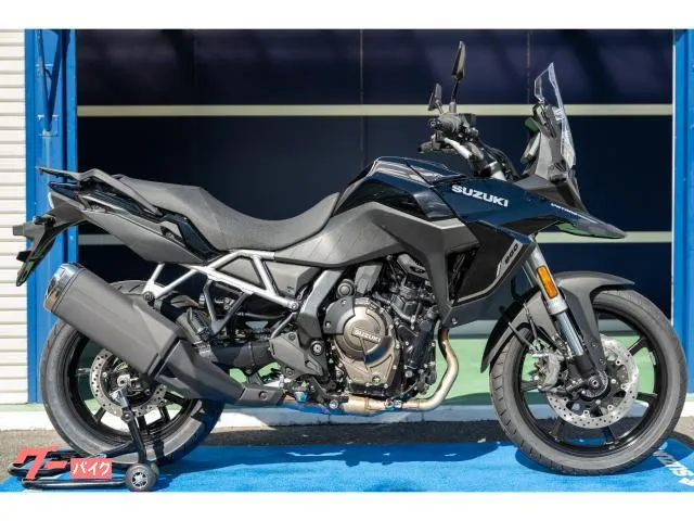 Suzuki V- 800 — миниатюра 1