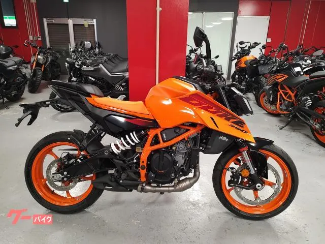 KTM 390 — миниатюра 1