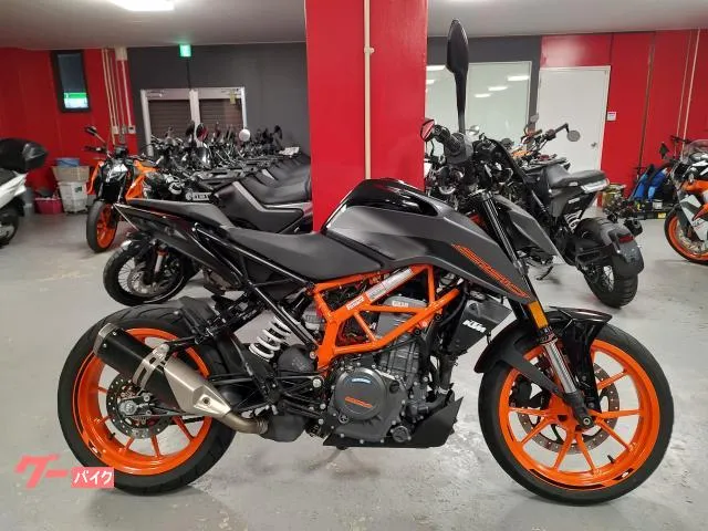 KTM 390 USB — миниатюра 1