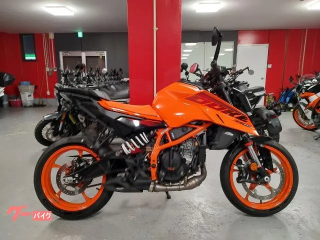 KTM 390 — миниатюра 1