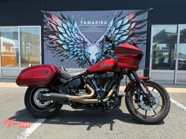 HARLEY-DAVIDSON FXLRST ST 2022 — миниатюра 1