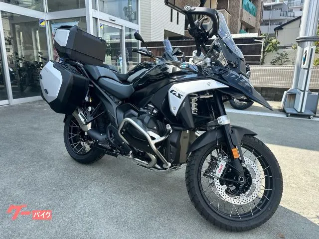 BMW R1300GS ASA 3 — миниатюра 1