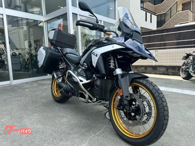 BMW R1300GS ASA option7193 — миниатюра 1