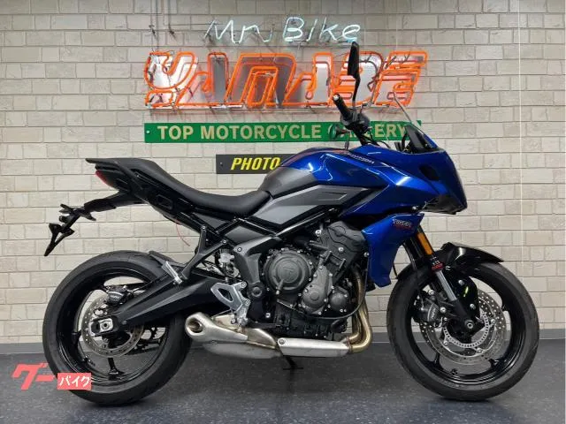 TRIUMPH 660 — миниатюра 1