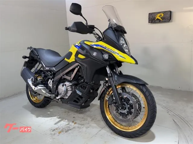 Suzuki V- 650ABS — миниатюра 1