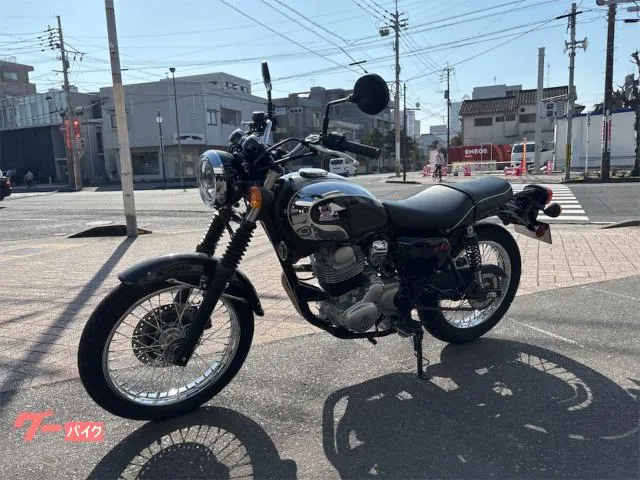 Kawasaki S1 — миниатюра 1