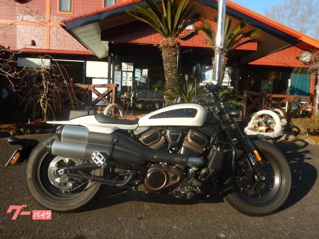 HARLEY-DAVIDSON RH1250S S 2023 — миниатюра 1