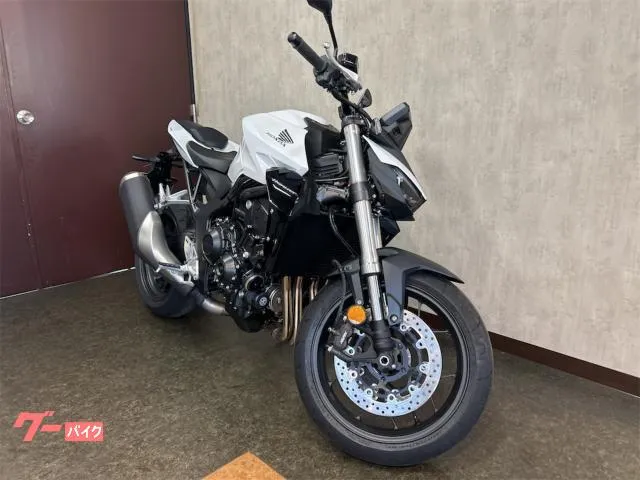 Honda CB1000 — миниатюра 1