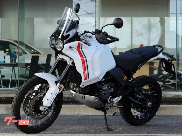 DUCATI X 2 ETC LED — миниатюра 1