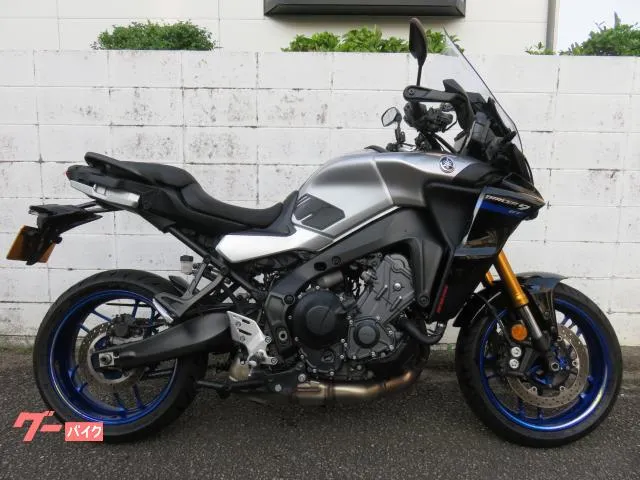 Yamaha 9GT ETC — миниатюра 1