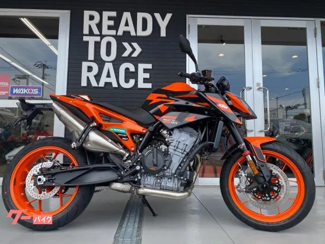KTM 890 GP — миниатюра 1