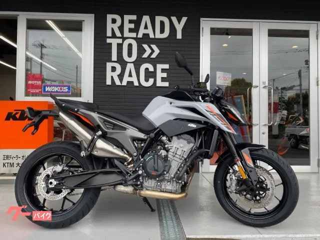 KTM 790 — миниатюра 1