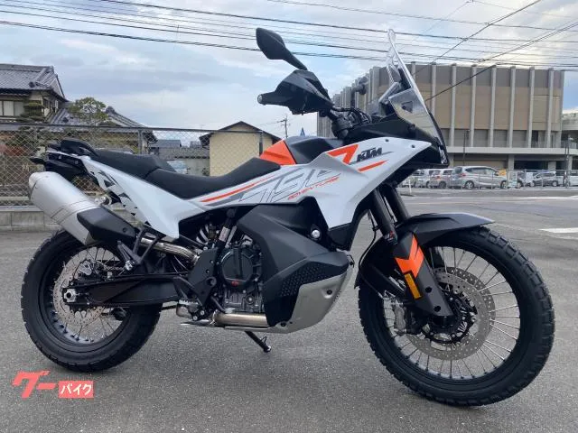 KTM 790 — миниатюра 1