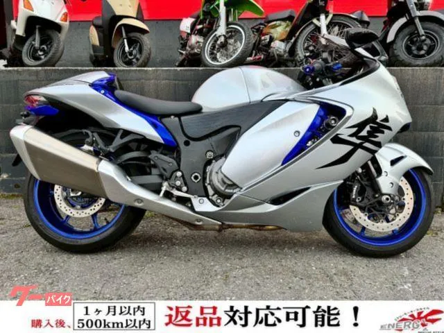 Suzuki (GSX1300R Hayabusa) ETC2.0 AGRAS USB2 — миниатюра 1