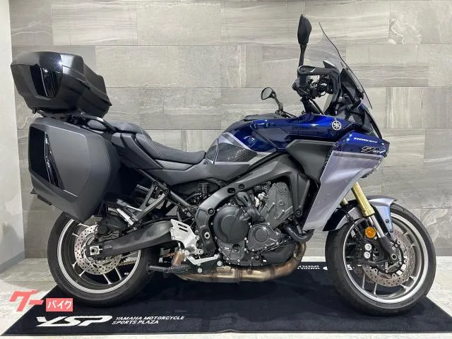 Yamaha 9GT