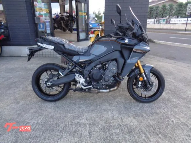 Yamaha 9GT — миниатюра 1