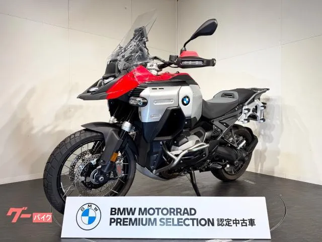 BMW R1300GS ETC — миниатюра 1
