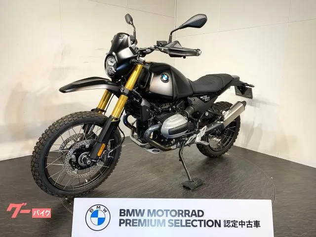 BMW R12 G/SGS 18 — миниатюра 1