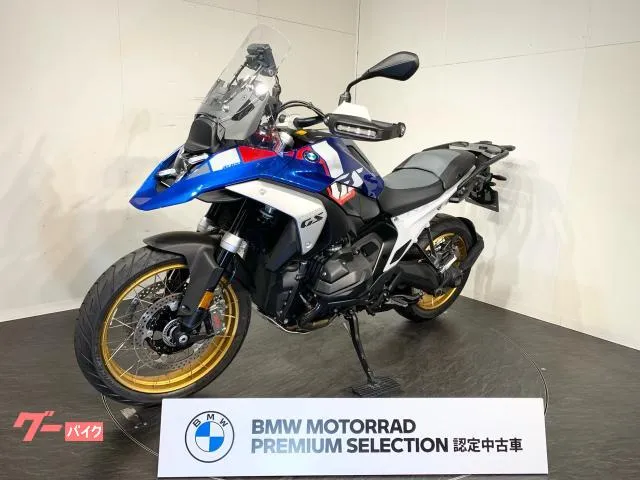 BMW R1300GS ASA — миниатюра 1