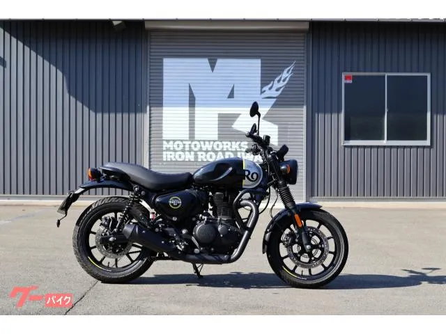 ROYAL ENFIELD 350 2023 — миниатюра 1