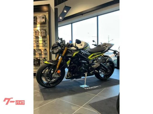 TRIUMPH 765 2///130// — миниатюра 1