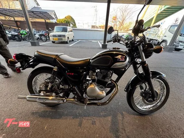 Kawasaki S1