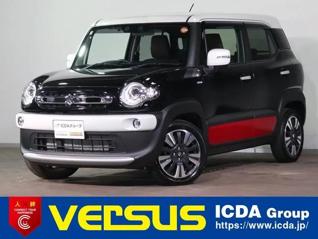 Suzuki XBEE HYBRID MZ — миниатюра 1