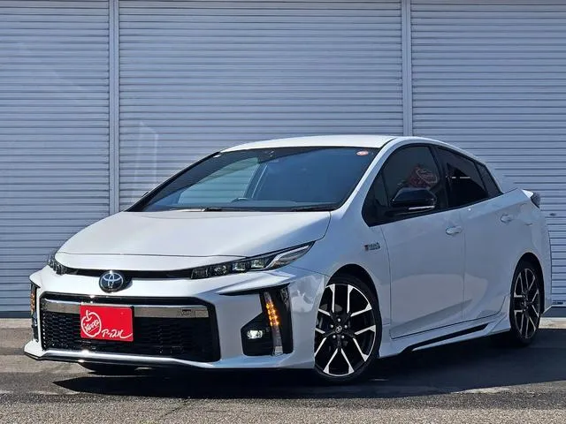 Toyota PRIUS PHV S GR SPORT — миниатюра 1