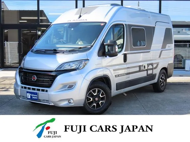 Fiat DUCATO — миниатюра 1