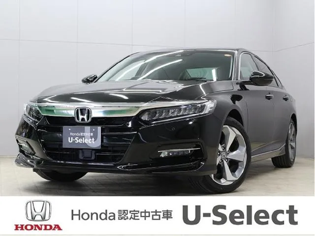 Honda ACCORD EX — миниатюра 1