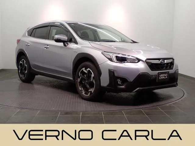 Subaru XV 2.0E-S EYESIGHT — миниатюра 1